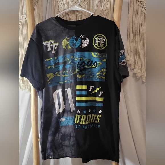 Fast & Furious - Picture 5 of 7